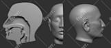 sculpt 3d printing stl file dnd fantasy miniatures character