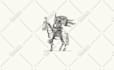 draw digital vintage drawing and hand drawn illustration