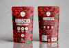 do pouch design, packaging design, and label design