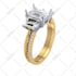 do 3d cad model jewelry design