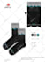 create unique socks design for your brand