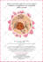 design wedding, birthday and party invitation card