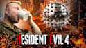 do eye catchy gaming youtube thumbnail only in 24hrs