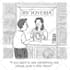 draw cartoon comic strips and illustrations