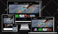 revamp, redesign, customize and fix issues wordpress website