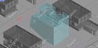 do architectural 3d modeling design on rhino, sketchup, grasshopper