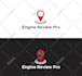 do simple minimal logo designs professionally for you