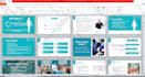 redesign, update and edit your powerpoint presentation