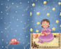 create children story book illustration