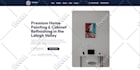 convert your figma web design into website
