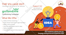 write sponsorship proposal or sponsorship letter