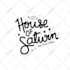 do unique and fun logo design with custom fonts