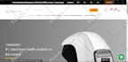 design a responsive wordpress website using elementor