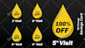 redraw or convert logo vector from low quality graphics