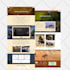 build, design, or redesign wordpress business website development
