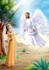 create custom illustrations for bible and christian books