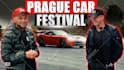 design custom youtube thumbnails for car or auto reviews