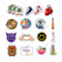 make bulk wholesale for sticker packs
