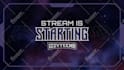 design full custom stream overlay screen pack for gamers
