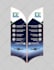 design professional feather flag or outdoor sign banner