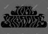 create custom stoner rock logo for your band or brand