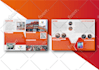 design roll up banner, retractable banner, billboard ads