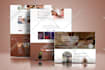 create wordpress website or business website within 12 hours
