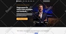 build a stunning animated website that sells