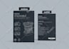 do custom box packaging design and product box design