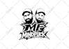 designs a simple professional , eye catching dj logo
