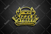 do modern minimalist professional custom logo design and redesign