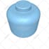 modify, fix, repair, convert stl file for 3d printing, 3d modeling