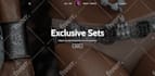 create a sales generating ecommerce website by woocommerce