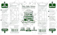 design professional label for your product