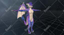 do custom vrchat character avatar furry commission vrc avatar nsfw vr avi edit