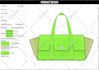 design your backpack, handbag, bag, wallet, and luggage, and make a tech pack