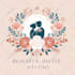 create pro logo or banner for your etsy store, branding