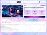 do product UI UX design app, web, dashboard in figma