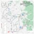 illustrate plot, plat, rv parking, site, property map design