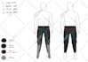 design wrestling gear and costume