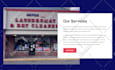 do payment integration on your website, paypal, credit cards