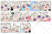 draw twitch emotes, chibi emotes, animated emotes, and sub badges for you