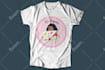 vector trace any design for laser cutting or t shirt print