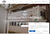 design a responsive HTML email template or newsletter