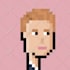 create sellable nft art in pixel art style