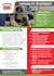 design an effective capability statement within 6hours