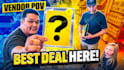 design amazing youtube thumbnail that attract viewers