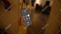 do screen replacement, rotoscoping and object removal in video