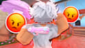 make a professional roblox thumbnail for you