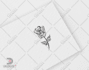 design creative custom arabic logo for your business